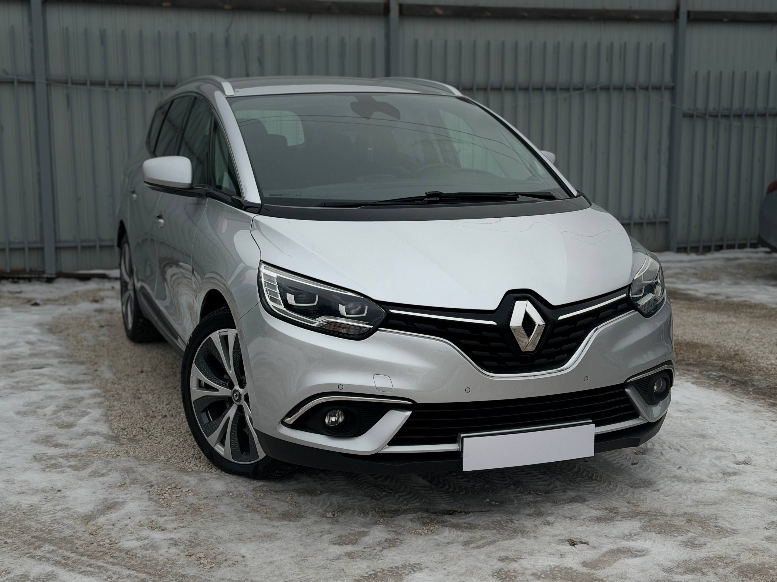 Renault Grand Scenic